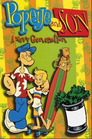 Popeye e hijo