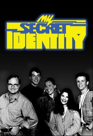 My Secret Identity My Secret Identity