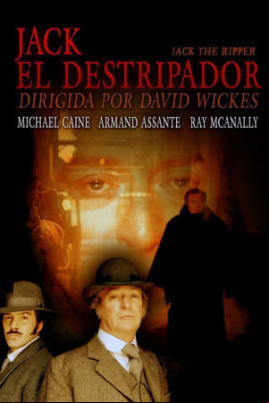 Jack el Destripador