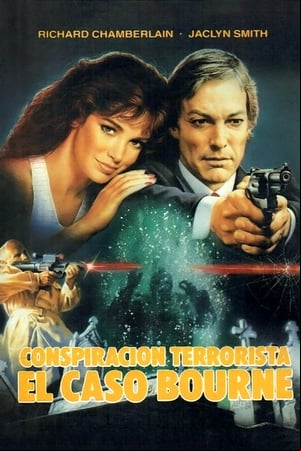 Conspiración terrorista: El caso Bourne Conspiración terrorista: El caso Bourne