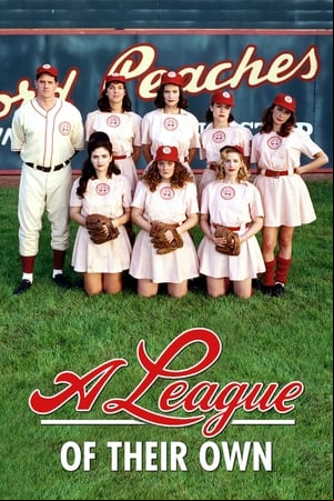 A League of Their Own