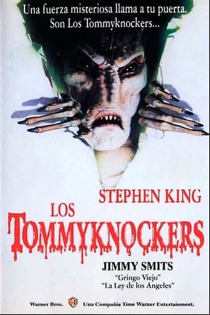 Los Tommyknockers Los Tommyknockers