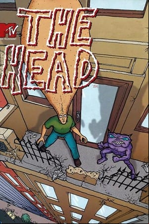 The Head The Head