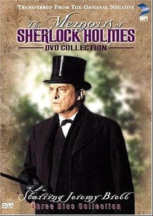 The Memoirs of Sherlock Holmes