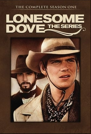 Lonesome Dove: The Series Lonesome Dove: The Series