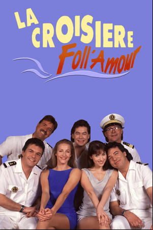 La croisière FollAmour