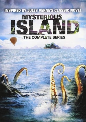 Mysterious Island Mysterious Island