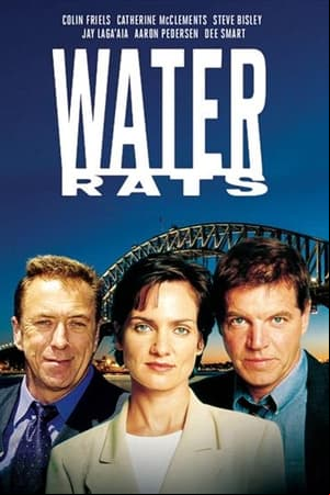 Water Rats Water Rats