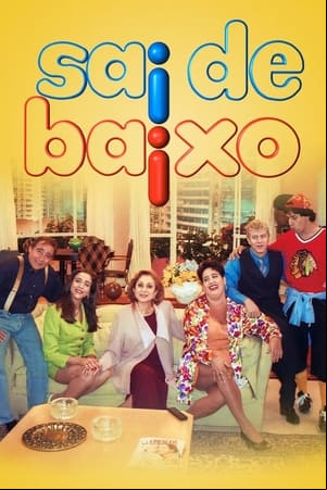 Sai de Baixo