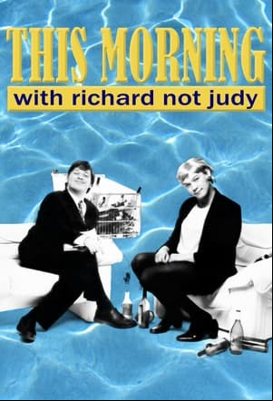 This Morning with Richard Not Judy