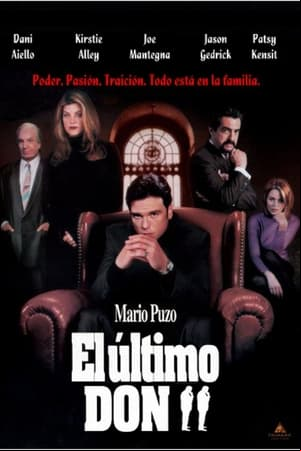 El último Don II El último Don II