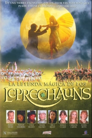 La leyenda mágica de los Leprechauns La leyenda mágica de los Leprechauns