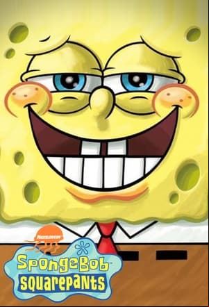 SpongeBob (Amazon Version)