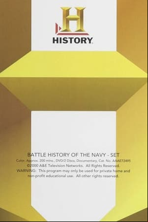 The Battle History Of The U.S. Navy