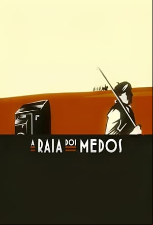 A Raia dos Medos