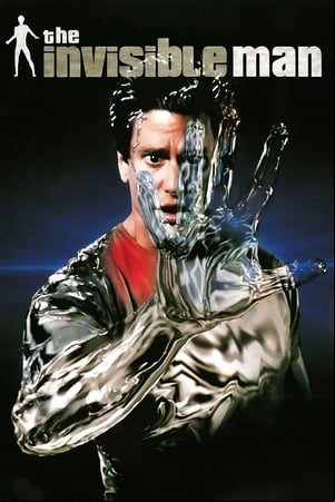 El hombre invisible El hombre invisible