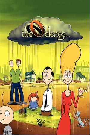 The Oblongs