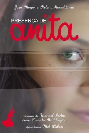La presencia de Anita