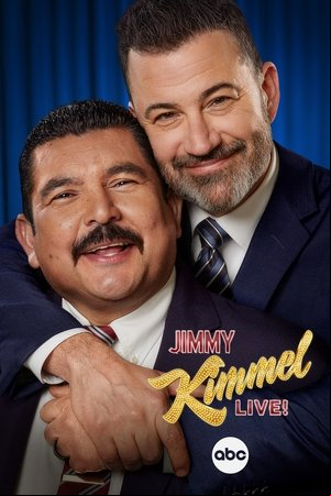 Jimmy Kimmel Live! Jimmy Kimmel Live!