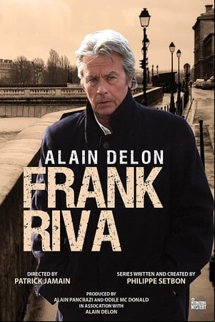 Frank Riva Frank Riva