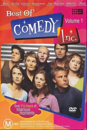 Comedy Inc. Comedy Inc.