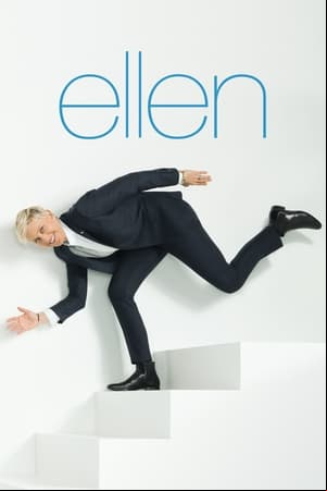 The Ellen DeGeneres Show The Ellen DeGeneres Show