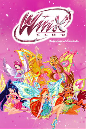 Winx Club Winx Club