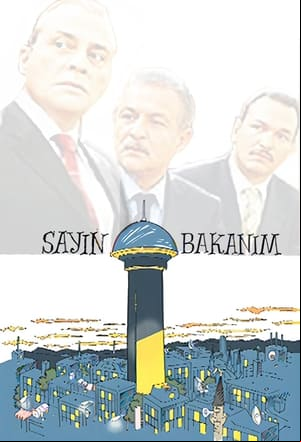 Sayın Bakanım