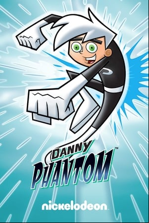 Danny Phantom Danny Phantom