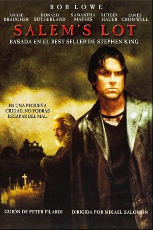 El misterio de Salems Lot