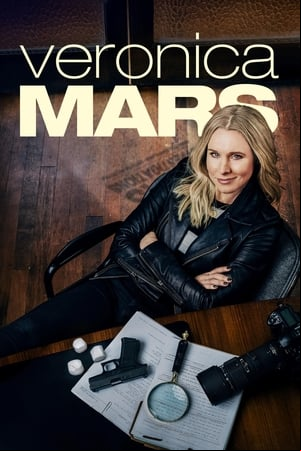 Veronica Mars Veronica Mars
