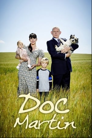 Doc Martin Doc Martin