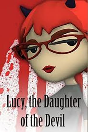 Lucy, la hija del diablo