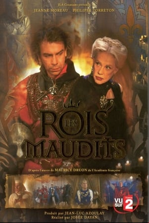 Les rois maudits Les rois maudits