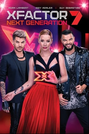 Factor X (Australia)