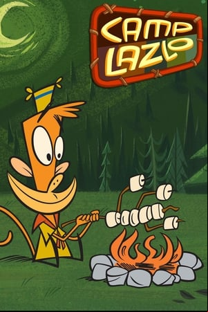 Campamento Lazlo Campamento Lazlo
