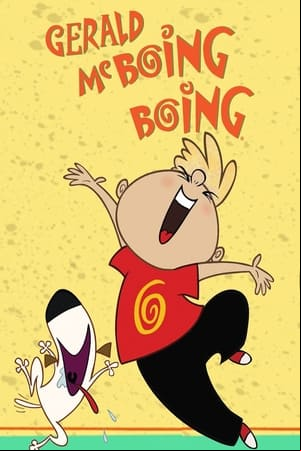 Gerald McBoing-Boing
