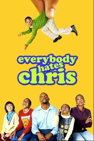 Todo el mundo odia a Chris