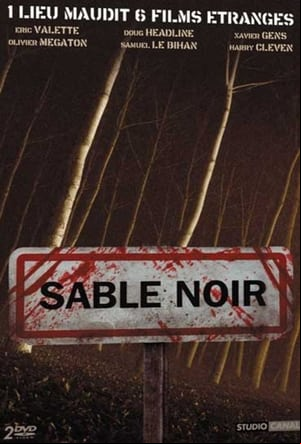 Sable noir Sable noir