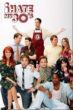 I Hate My 30s