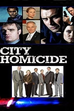 City Homicide City Homicide