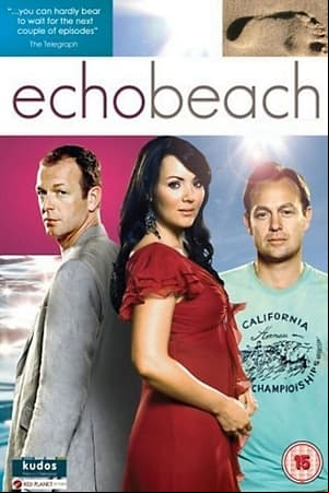 Echo Beach Echo Beach