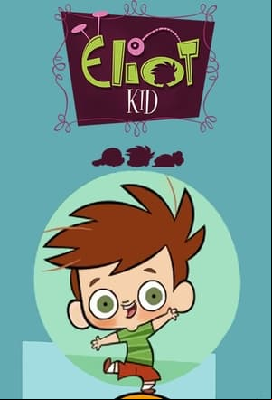 Eliot Kid