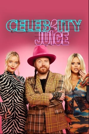Celebrity Juice