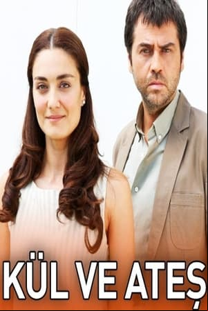 Kül ve Ateş