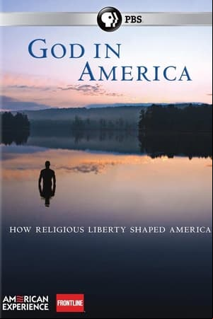 God in America