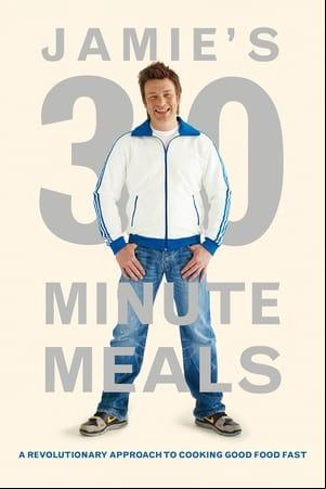 Jamies 30-Minute Meals