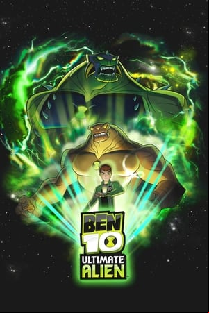Ben 10: Supremacía Alienígena