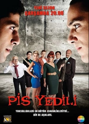 Pis Yedili