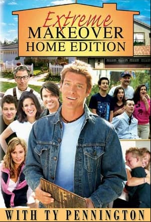 Extreme Makeover Home Edition Latin America